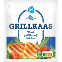 Een afbeelding van AH Grillkaas voor grillen of bakken