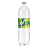 AH Lemon & lime zero