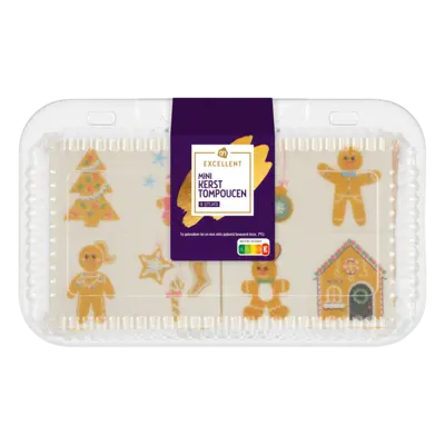pdp-image-AH Excellent Mini kersttompoucen