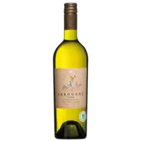 Arrogant Frog Chardonnay organic grapes
