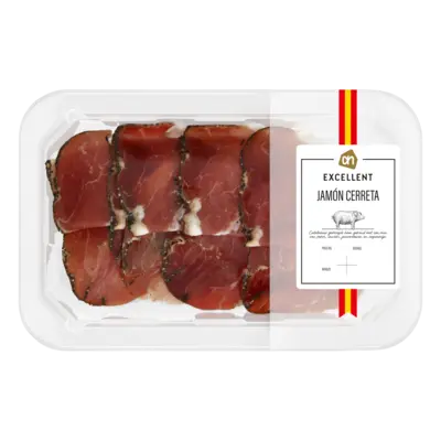 pdp-image-AH Excellent Jamón cerreta