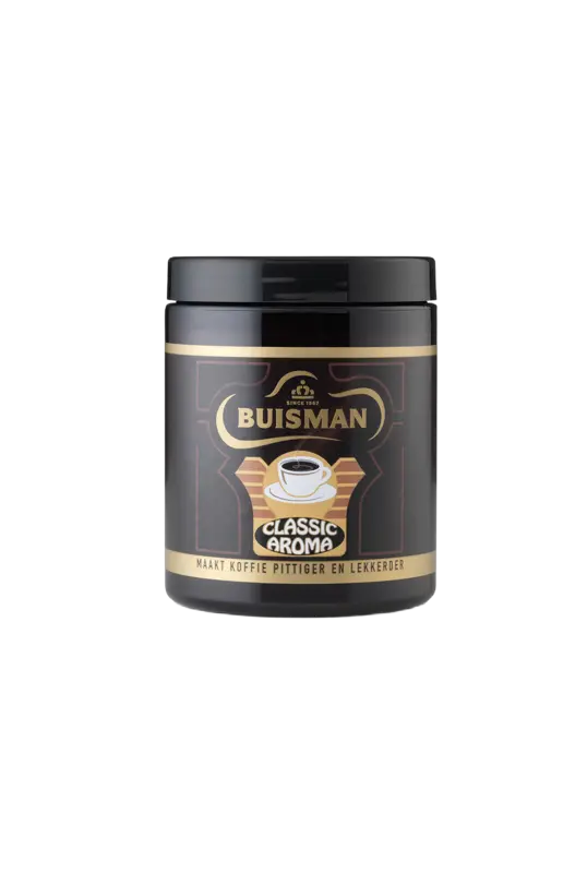 Buisman Classic aroma