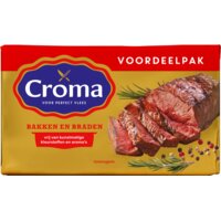 Een afbeelding van Croma Bakken en braden voordeelpak