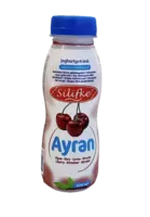 Silifke Ayran yoghurtdrank kers