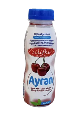 pdp-image-Silifke Ayran yoghurtdrank kers