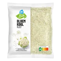 AH Biologisch Bloemkoolrijst