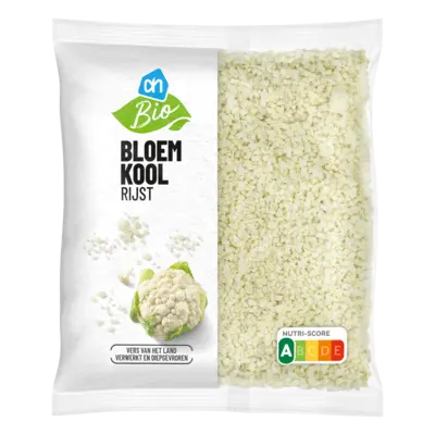pdp-image-AH Biologisch Bloemkoolrijst