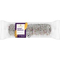 Een afbeelding van AH Excellent Musketkransjes pure chocolade