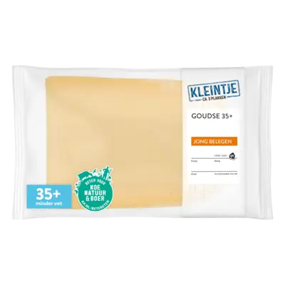 pdp-image-AH Kleintje Goudse JB 35+