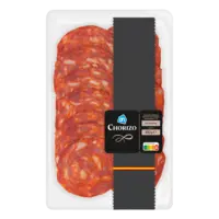AH Chorizo