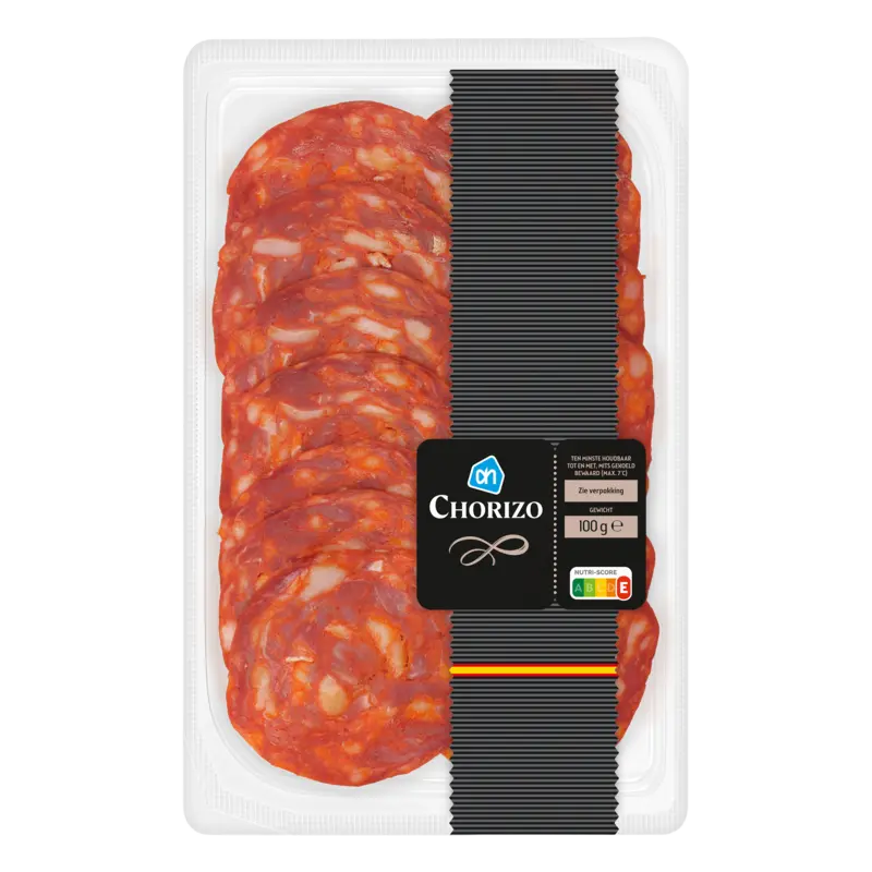AH Chorizo