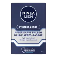 NIVEA Men protect&care after shave balsem
