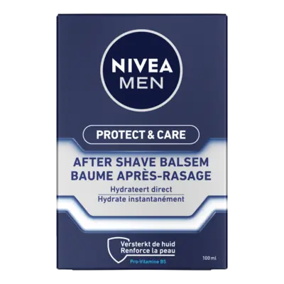 pdp-image-NIVEA Men protect&care after shave balsem