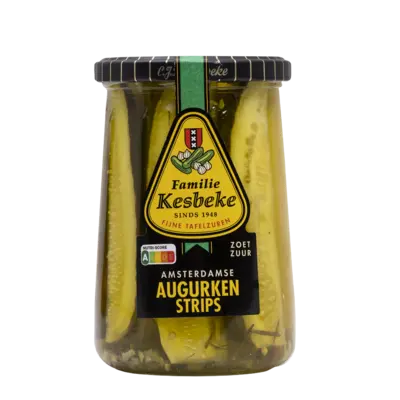 pdp-image-Kesbeke Augurken strips