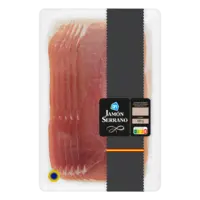 AH Jamon serrano