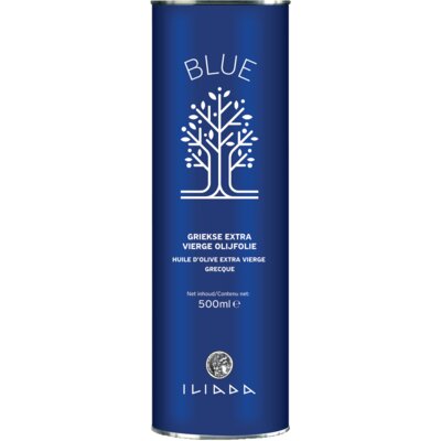 pdp-image-Iliada Blue Griekse extra vierge olijfolie