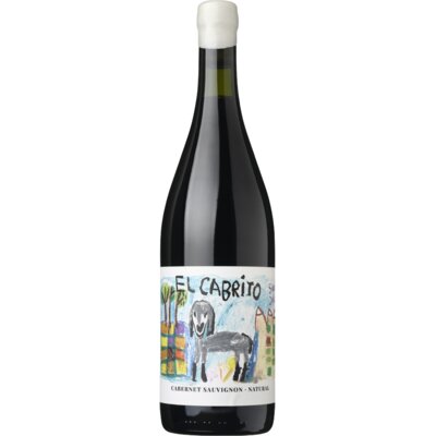pdp-image-Santa Julia El cabrito cabernet sauvignon natural