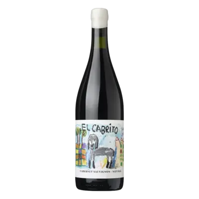 pdp-image-Santa Julia El cabrito cabernet sauvignon natural
