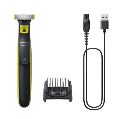 pdp-image-Philips Oneblade 5in1