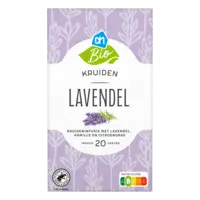 AH Biologisch Kruiden lavendel