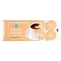 Een afbeelding van AH Koffieroom cups