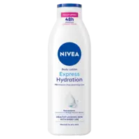 NIVEA Body essentials express bodylotion