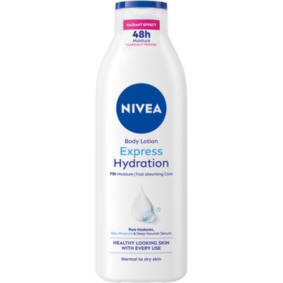 pdp-image-NIVEA Body essentials express bodylotion