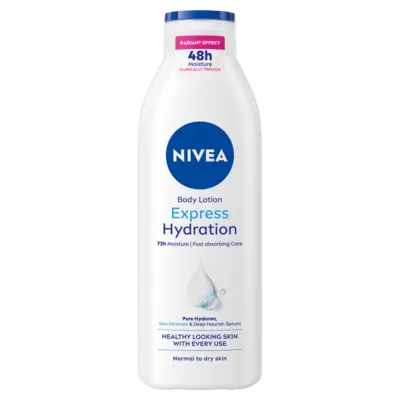 pdp-image-NIVEA Body essentials express bodylotion