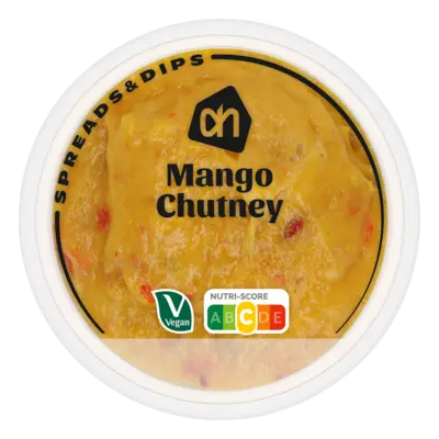 pdp-image-AH Mango chutney