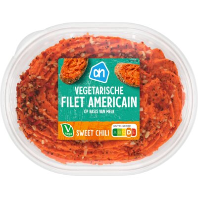 pdp-image-AH Vegetarische filet americain sweet chili