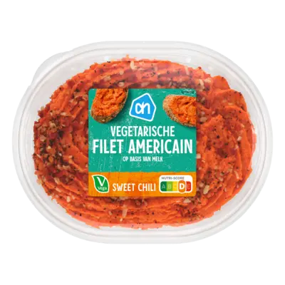 pdp-image-AH Vegetarische filet americain sweet chili