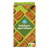 AH Bakkers speculaas