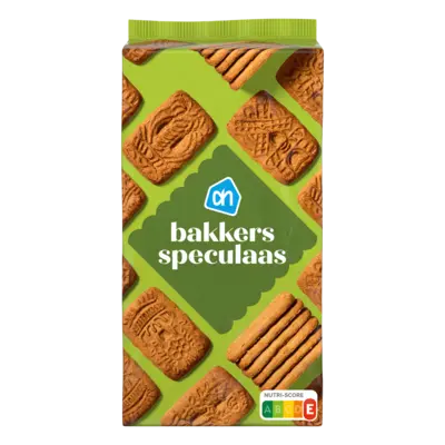 pdp-image-AH Bakkers speculaas
