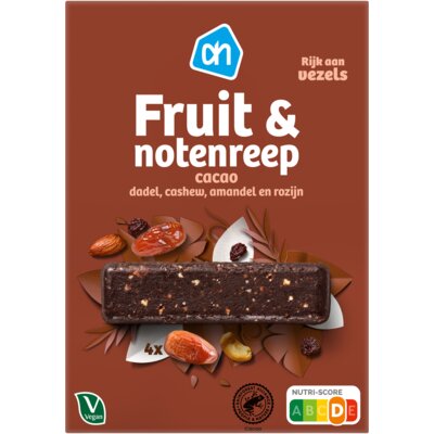 pdp-image-AH Fruit & notenreep cacao