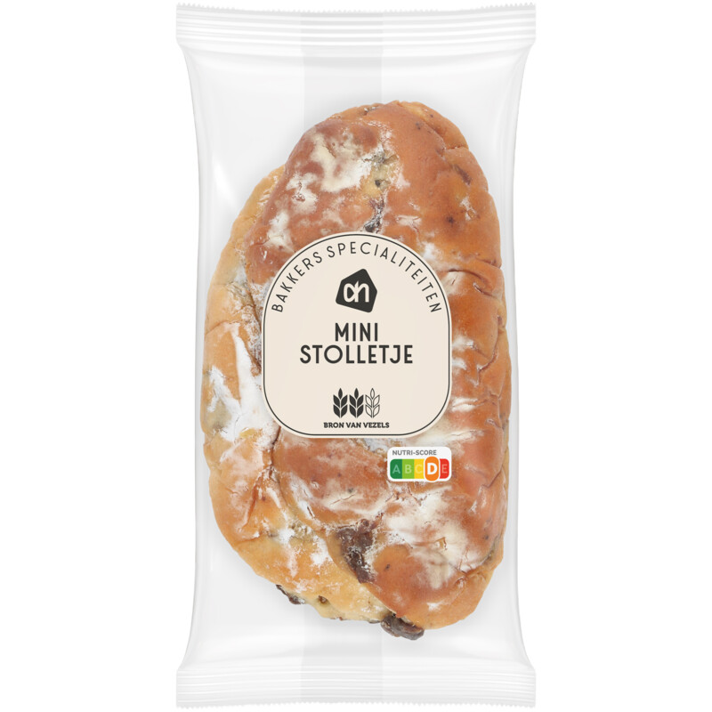 Een afbeelding van AH Mini stolletje