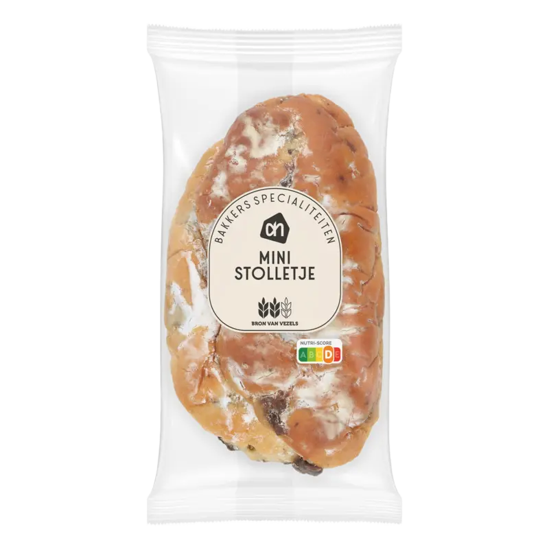 AH Mini stolletje