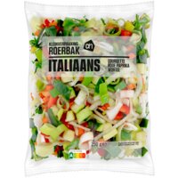 Een afbeelding van AH Roerbakgroente Italiaans kleinverpakking