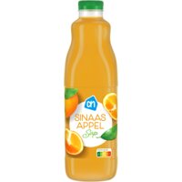 Een afbeelding van AH Sinaasappelsap
