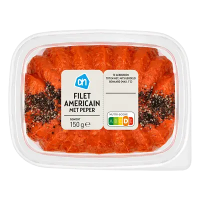 pdp-image-AH Filet americain met peper