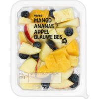 AH Mango ananas appel blauwe bes reserveren | Albert Heijn
