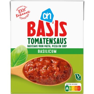 pdp-image-AH Basis tomatensaus basilicum