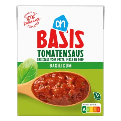 pdp-image-AH Basis tomatensaus basilicum