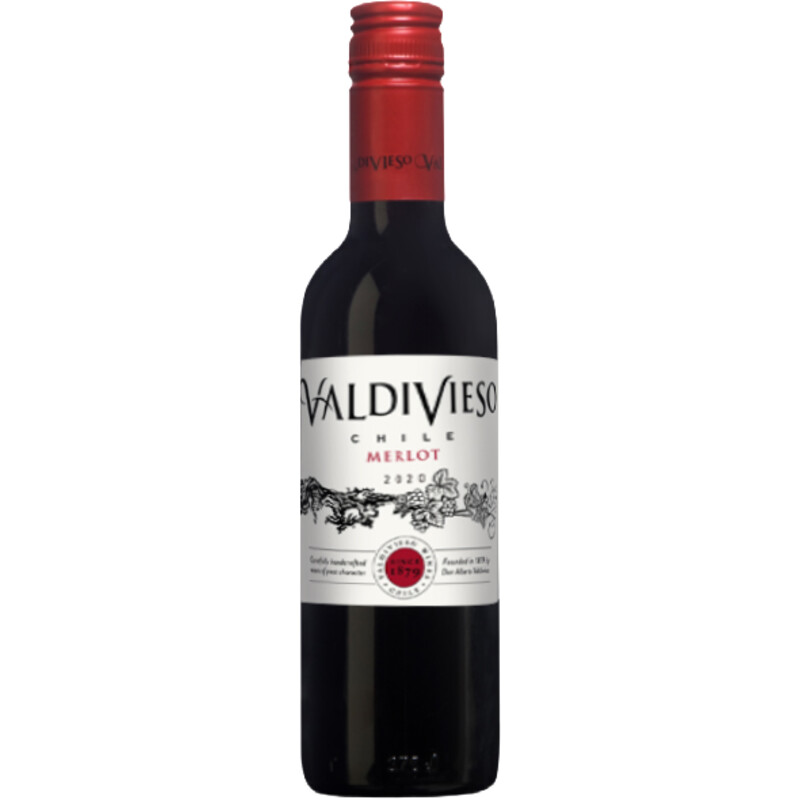 Een afbeelding van Valdivieso Merlot