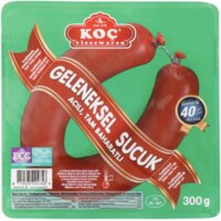 Een afbeelding van Koc Sucuk