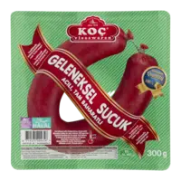 Koc Geleneksel sucuk