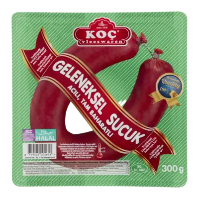 pdp-image-Koc Geleneksel sucuk