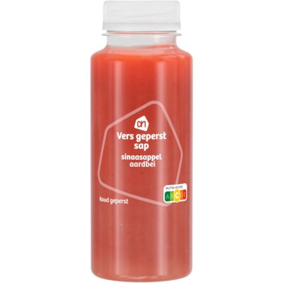pdp-image-AH Vers geperst sap sinaasappel aardbei