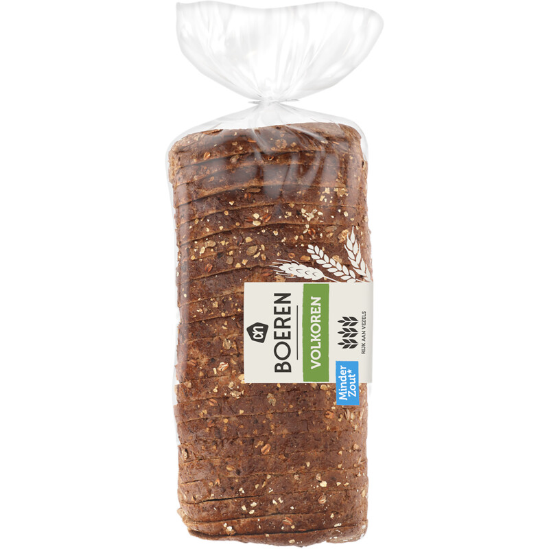 Een afbeelding van AH Boeren volkoren heel