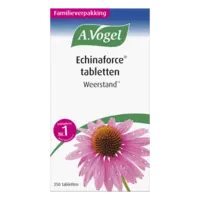 A.Vogel Echinaforce tabletten weerstand1*