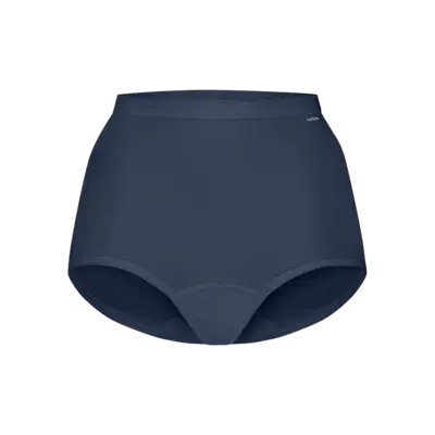 pdp-image-Ten Cate Highwaist zwart blauw S 2-pack